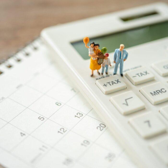 대만 주요 세금 신고 기한