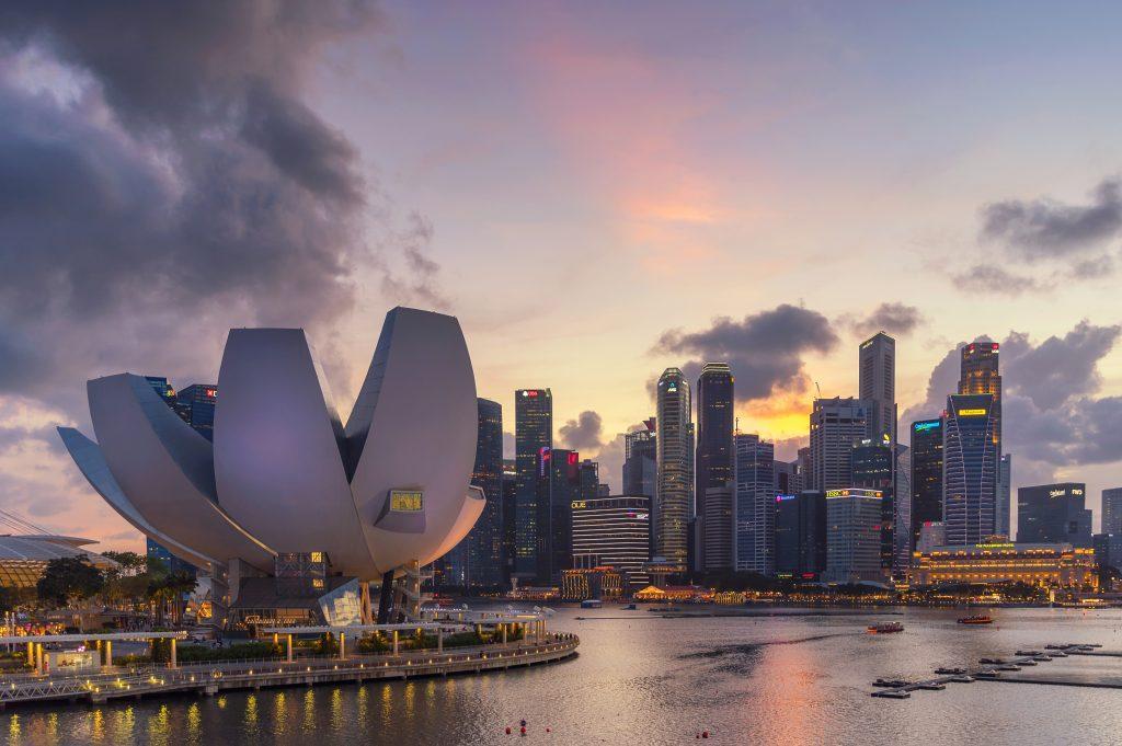 싱가포르 법인 폐업 가이드