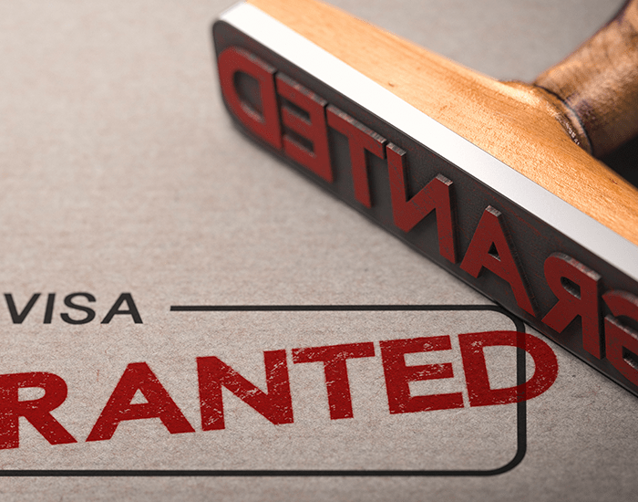 베트남 비즈니스 비자