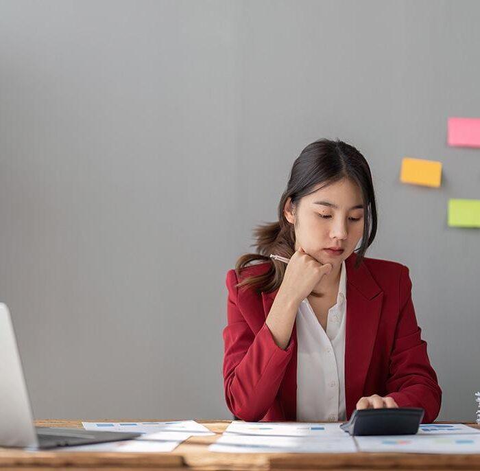 Korean Company Taxation