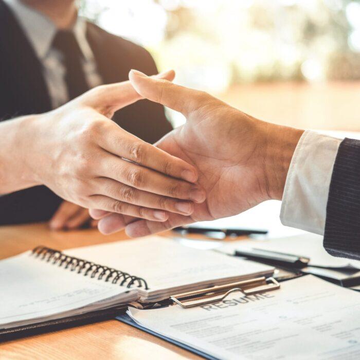 홍콩 인재 채용 전략