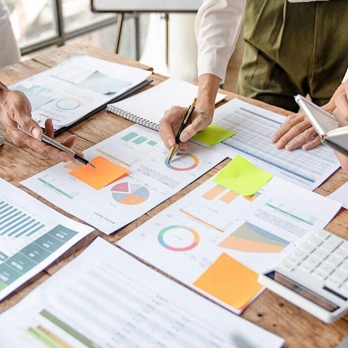 accounting in south korea