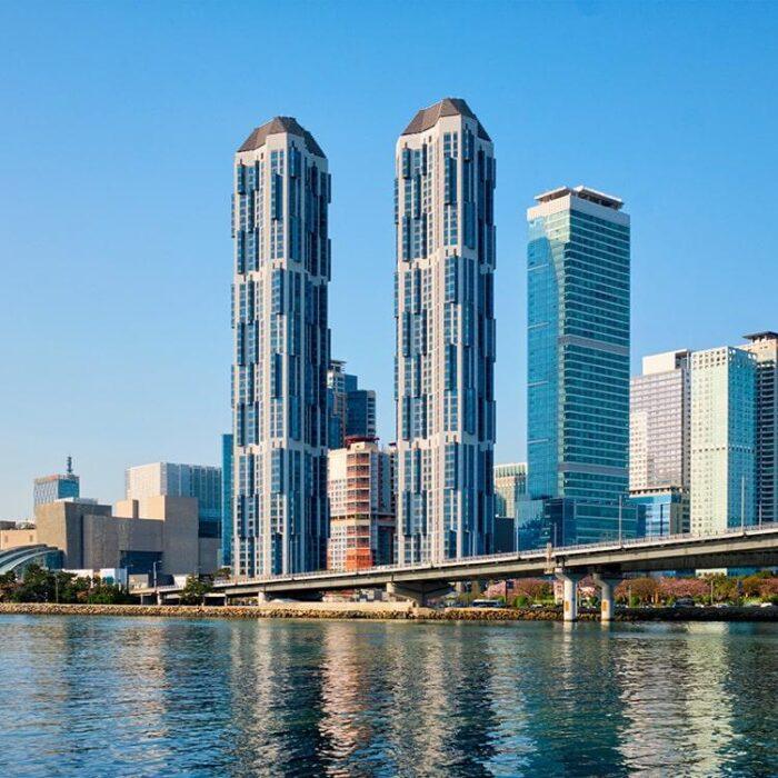 Setting Up a Branch in Korea