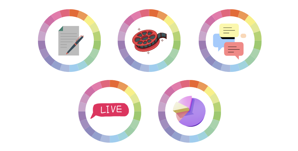 실전 대만 소셜미디어 마케팅 전략 팁