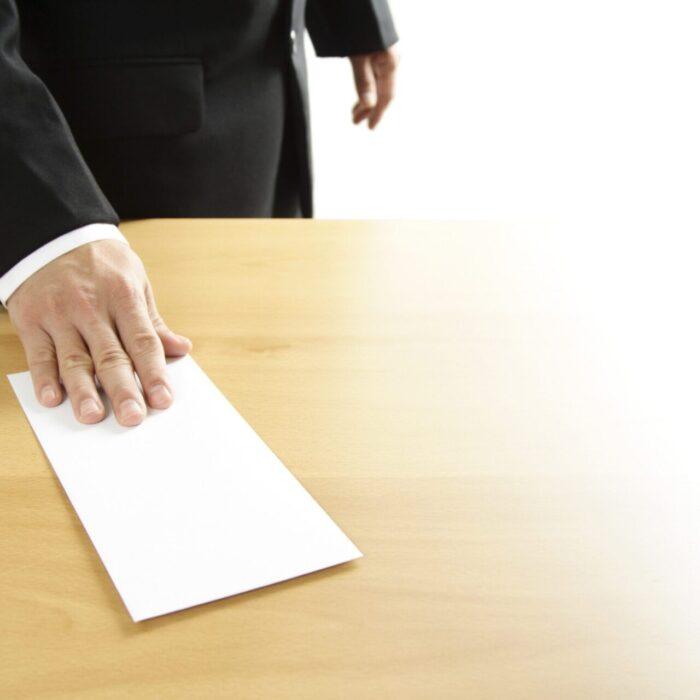 대만 직원의 퇴직: 절차와 중요 사항