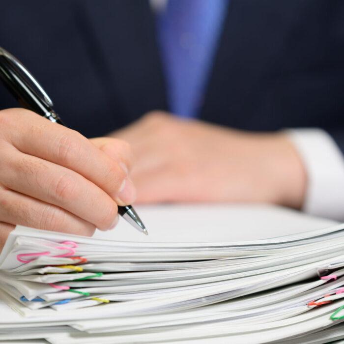 홍콩 법인의 회계 감사 가이드