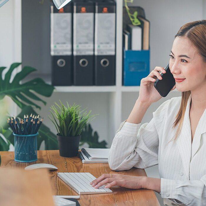 liaison office south korea