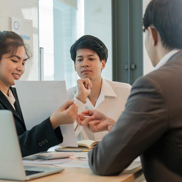 Foreign Investment Zones In South Korea