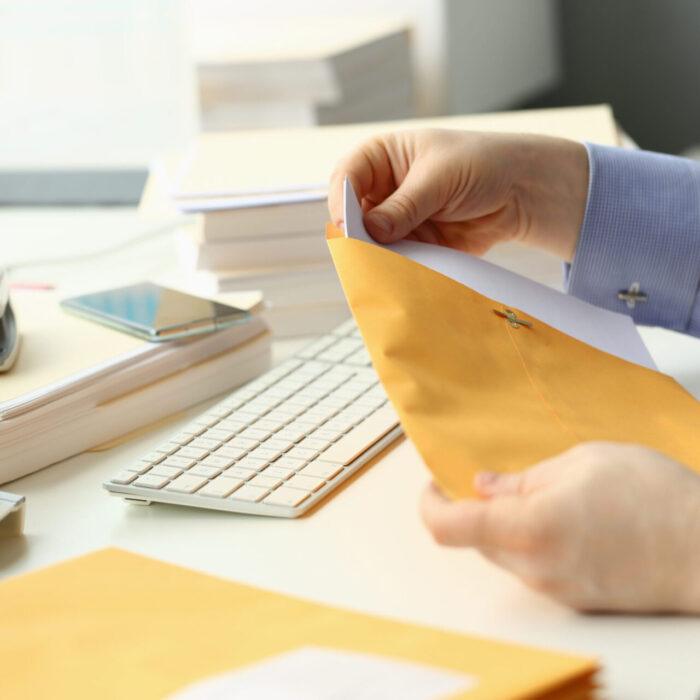 홍콩의 회계 “자료 보관 규정”에 대한 안내