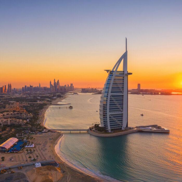 두바이 고용 비자 신청 방법