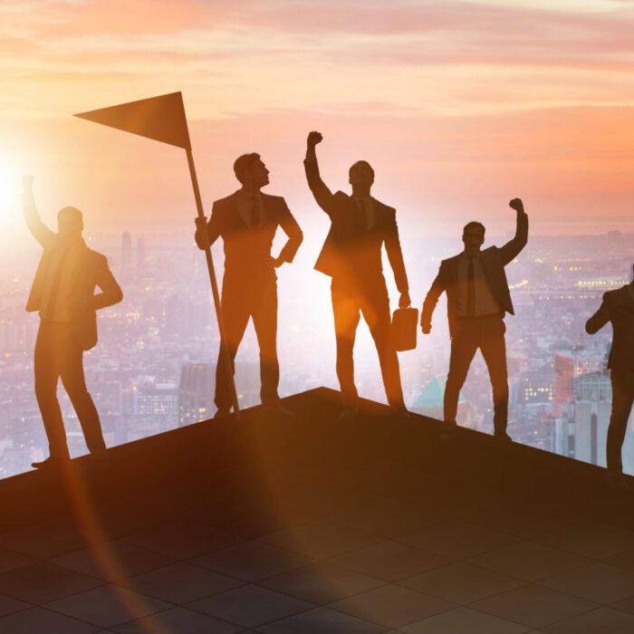 홍콩에서 유망한 산업 분야 TOP 15