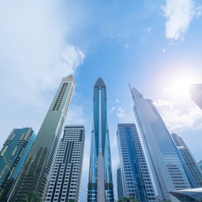 두바이 법인 회계 관리 가이드