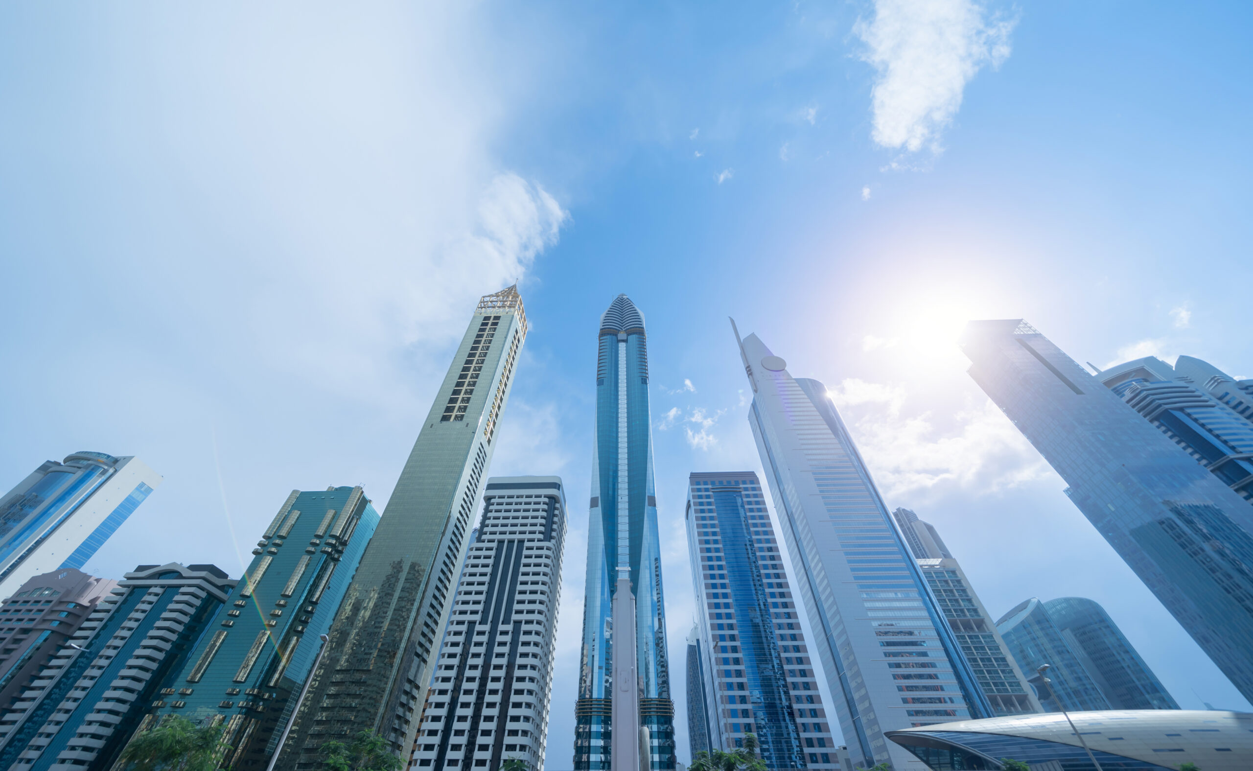두바이 법인 회계 관리 가이드
