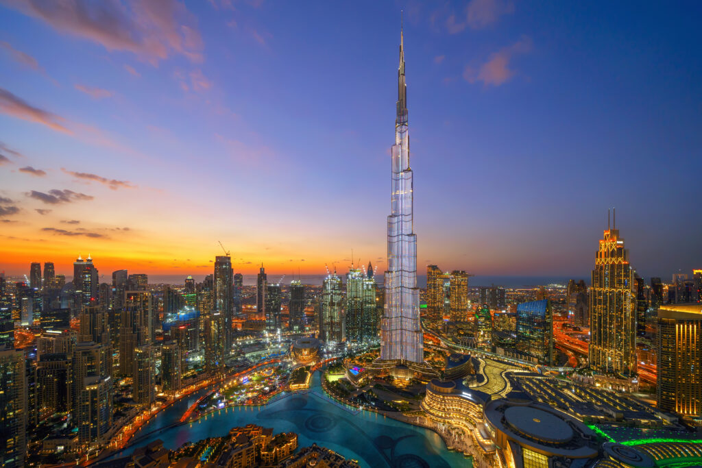 두바이 법인 역외 계좌 개설 가이드