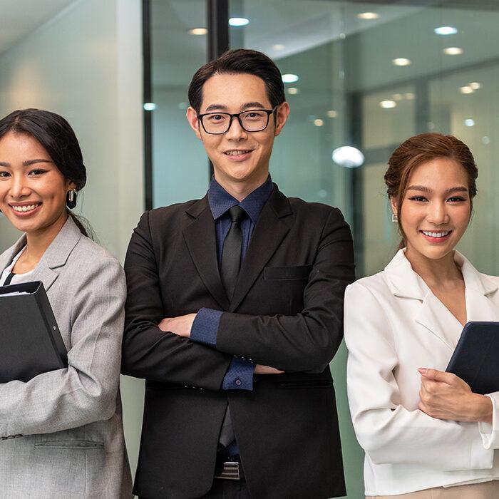 Human Resources in Korea