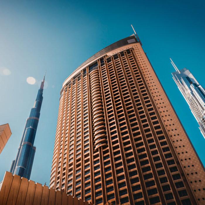 두바이 세법적 거주자 증명서 안내