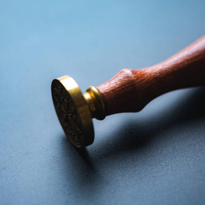 대만 회사 인감도장