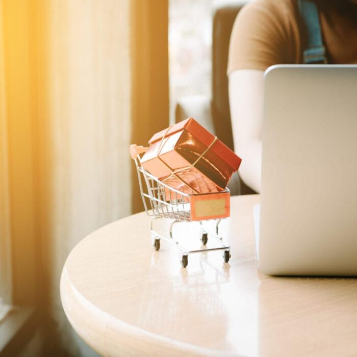 대만 이커머스 영향력