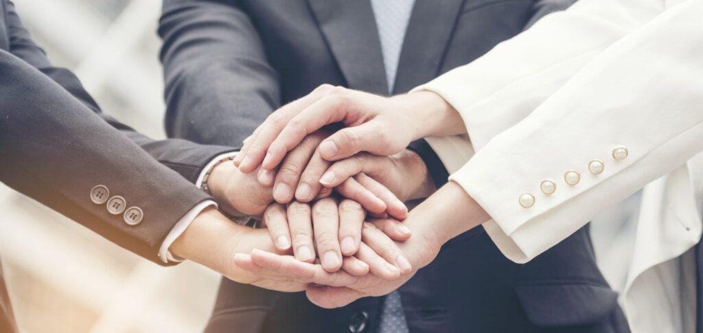 홍콩 가상오피스