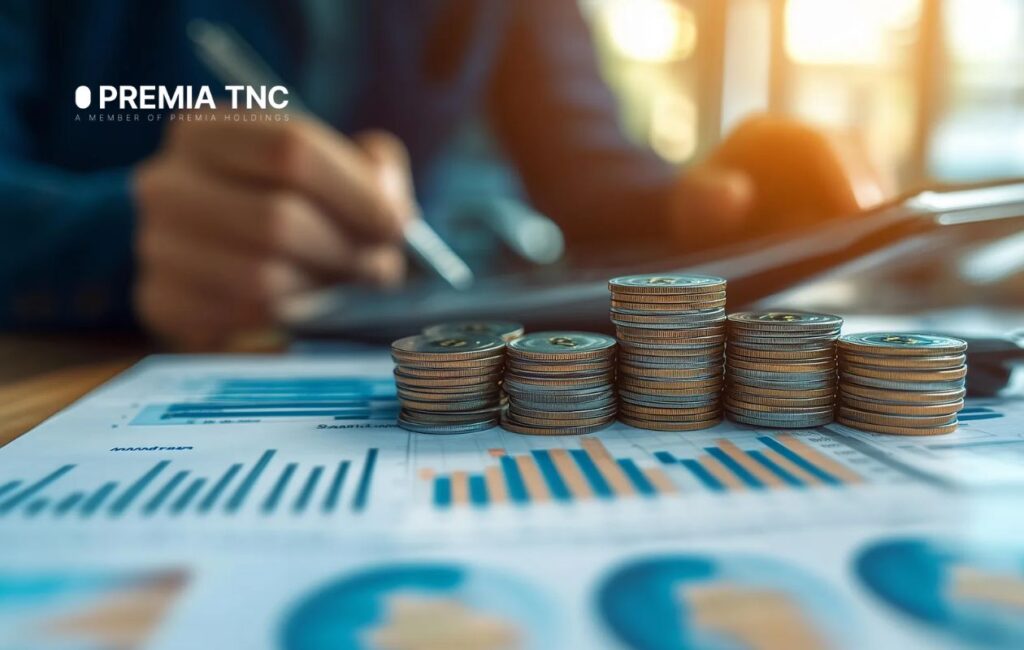 베트남 제무재표 가이드