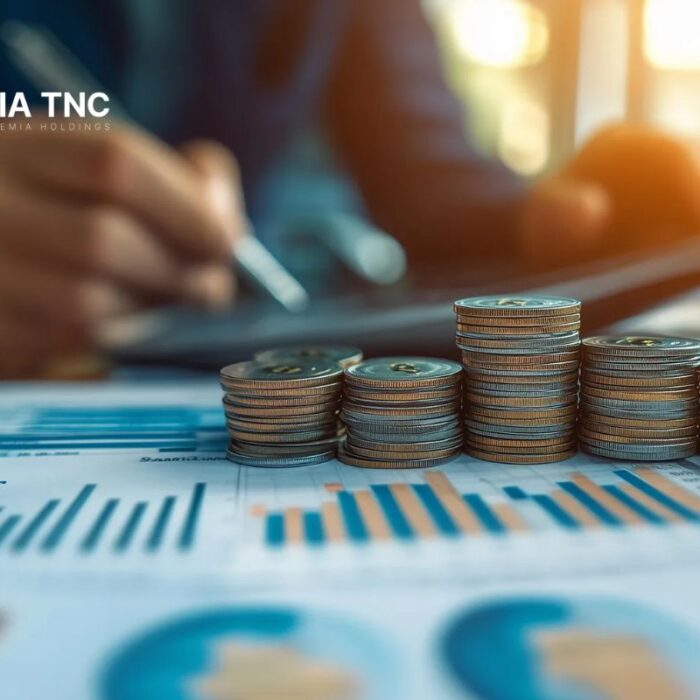 베트남 제무재표 가이드