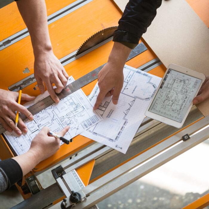 베트남 설계 법인