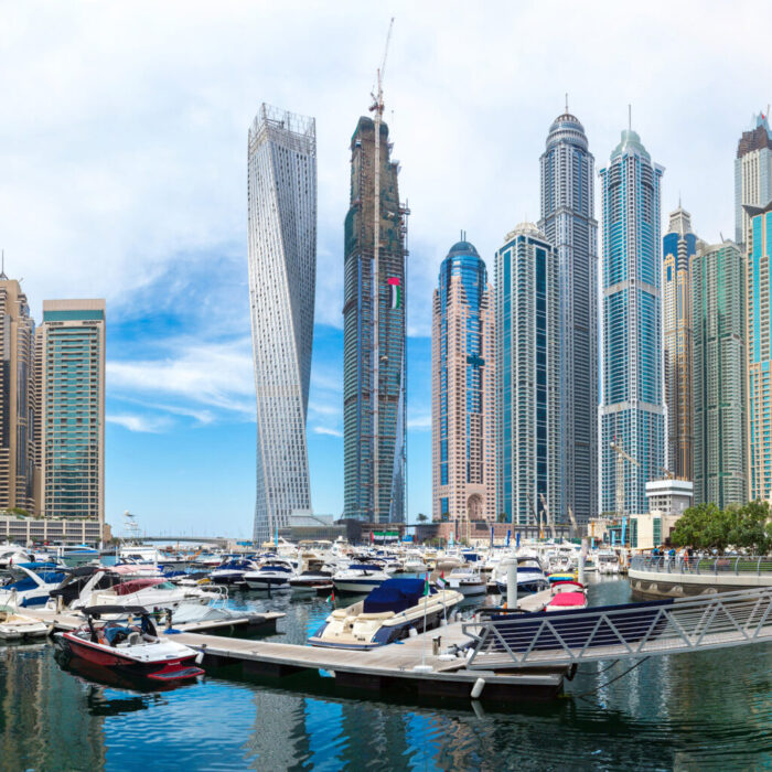 두바이 스타트업 산업 전망, 2026 두바이가 기대되는 이유!