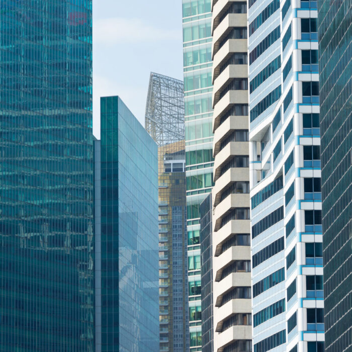 싱가포르 소자본 창업