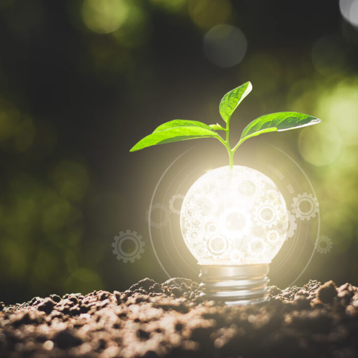 그린에너지 산업