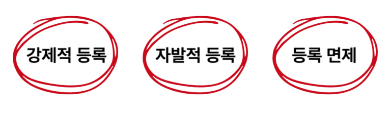 gst 등록 요건