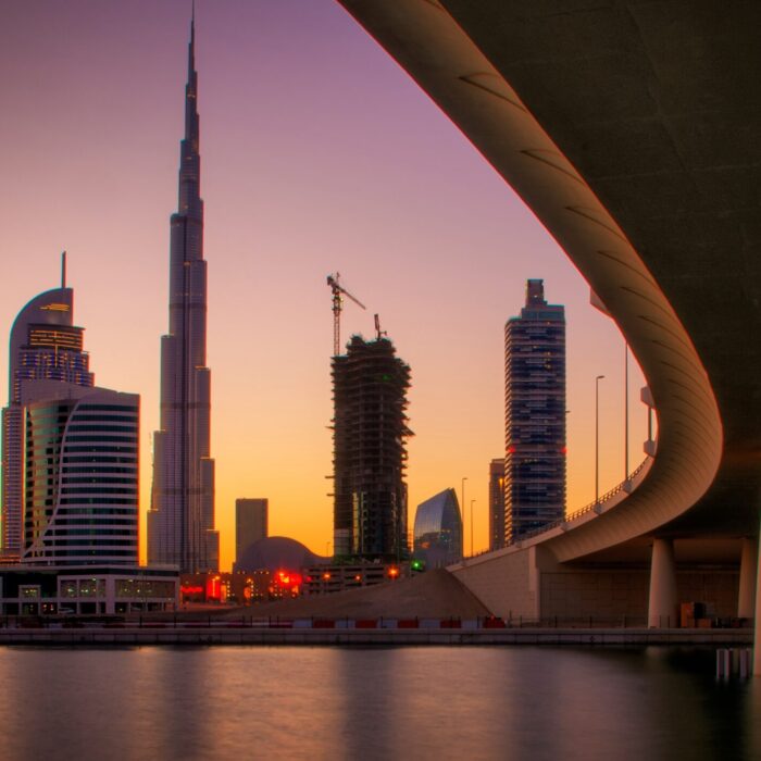 두바이 법인 회계 및 감사 서비스 대행