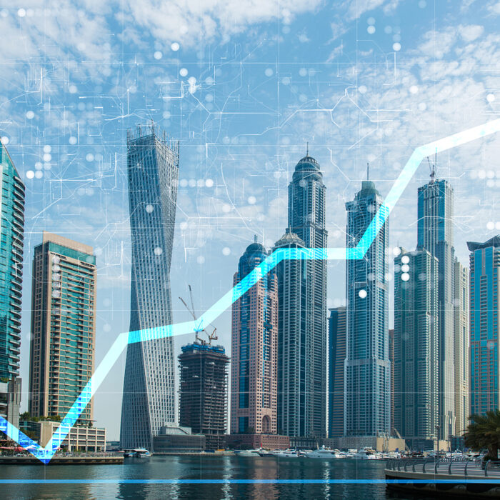 두바이 블록체인 핀테크