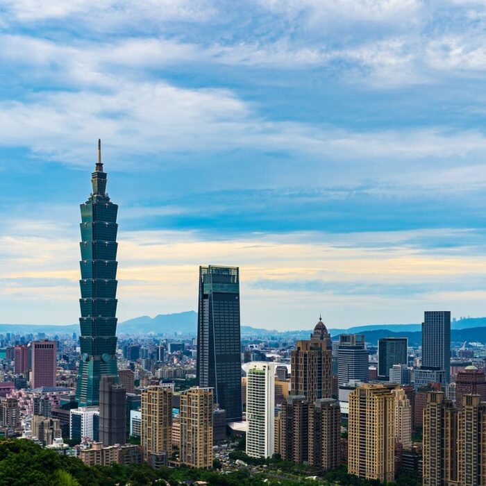 대만 세금 신고 안내