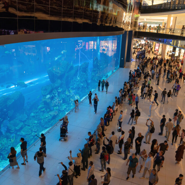 두바이 제벨 알리 프리존(JAFZA)