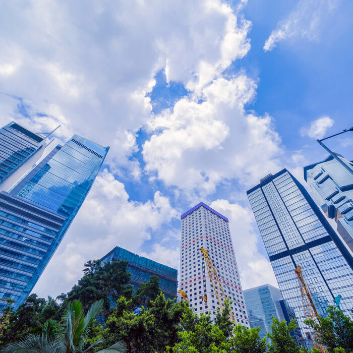 홍콩 사업자 등록 번호 BRN