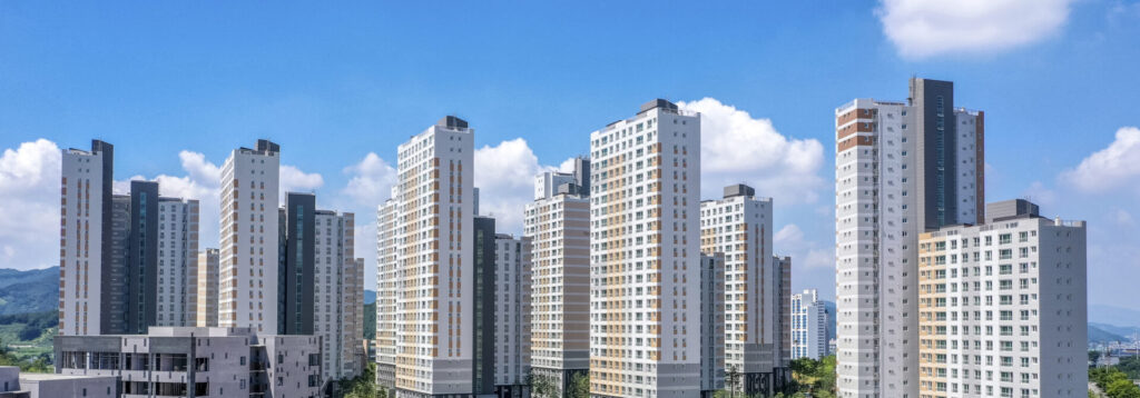 싱가포르 부동산