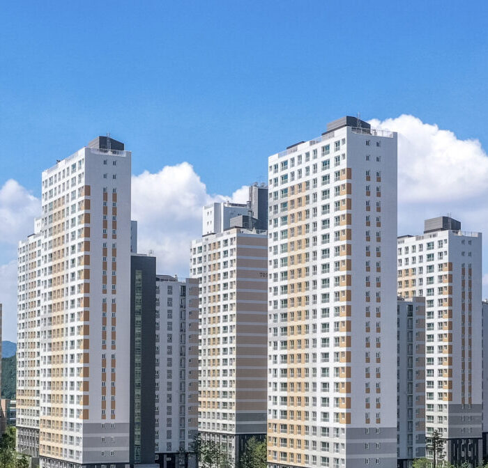 싱가포르 부동산