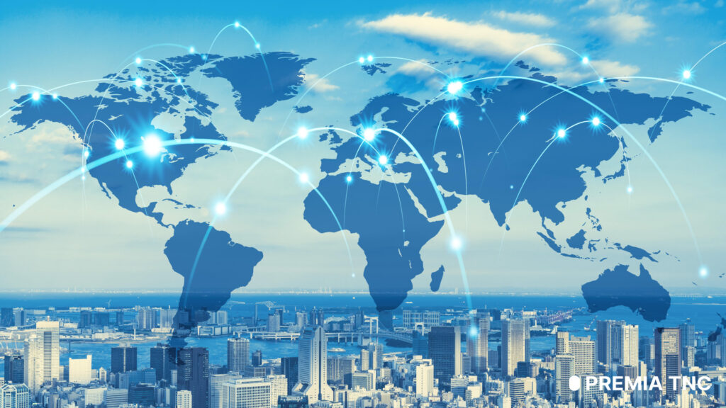 대만 한국 무역