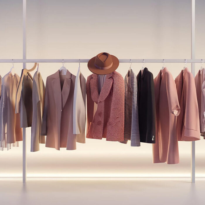 대만 패션 시장