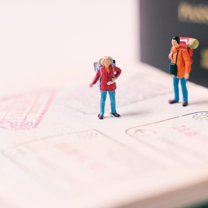 싱가포르 취업비자 소지자를 위한 싱가포르 영주권 신청 제도