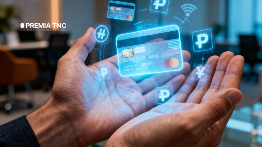 홍콩 디지털 뱅킹