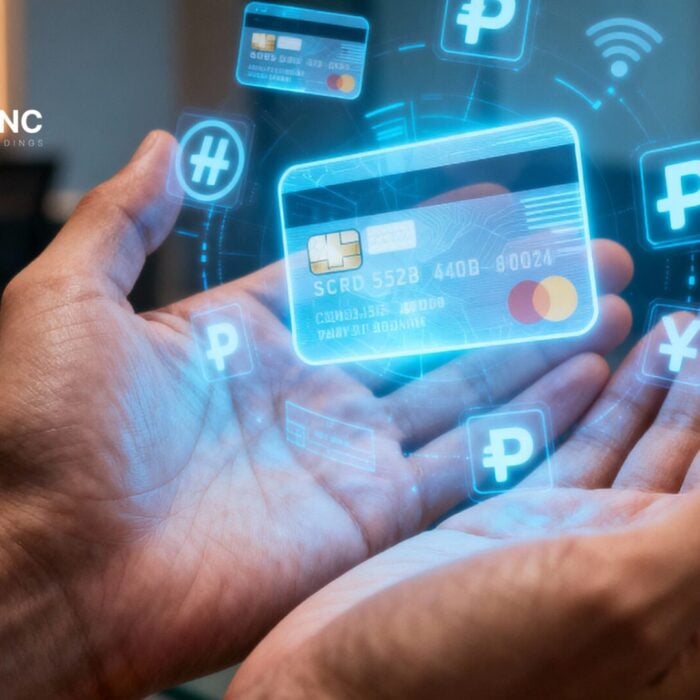 홍콩 디지털 뱅킹