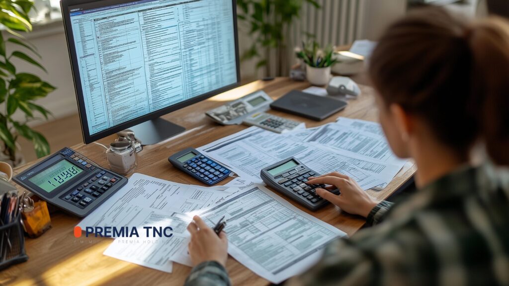 홍콩 법인 설립 전 비용 세무 처리