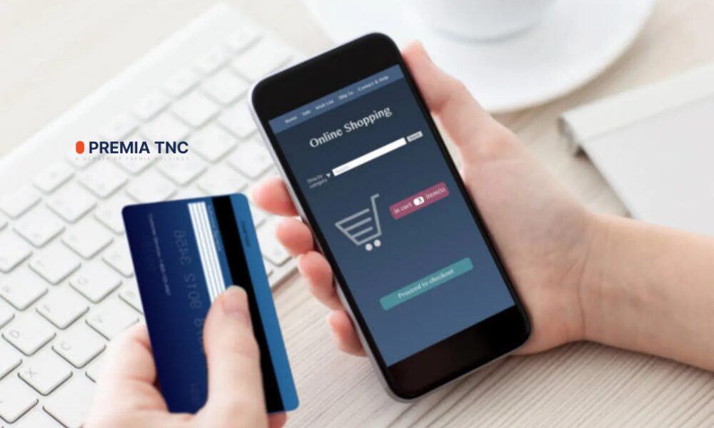 대만 이커머스 결제 구조