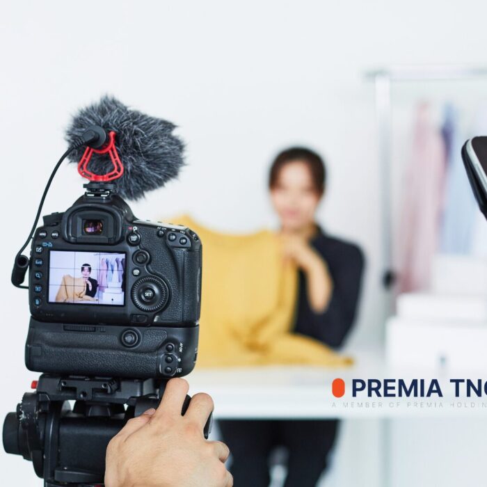 대만 라이브커머스