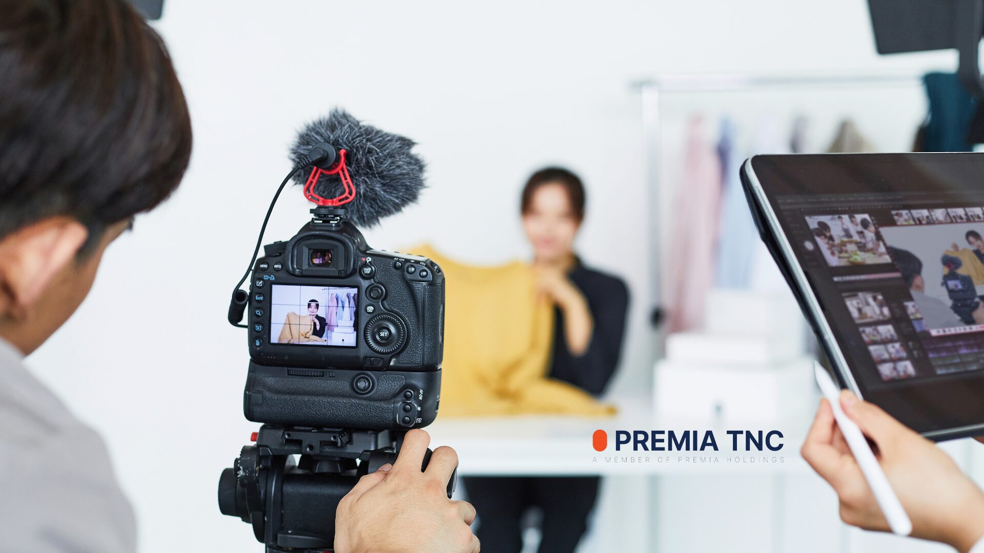 대만 라이브커머스