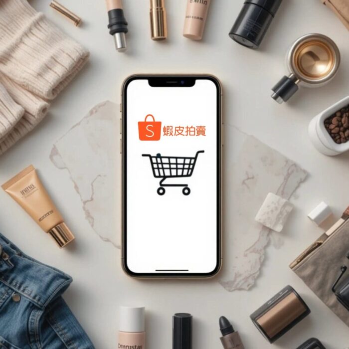 대만 Shopee 이커머스 진출