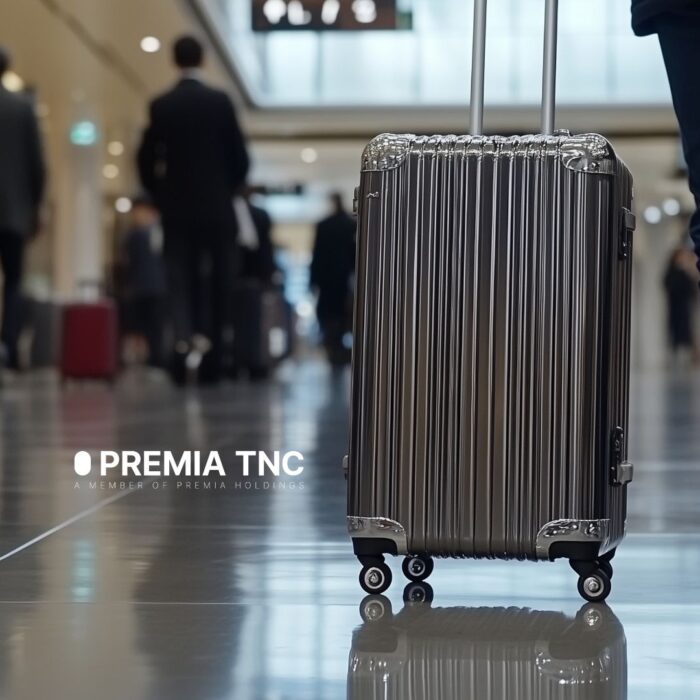 Premia TNC와 함께하는 2026 베트남 출장 가이드