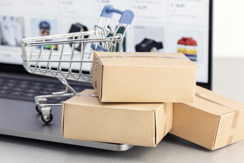 베트남 전자상거래