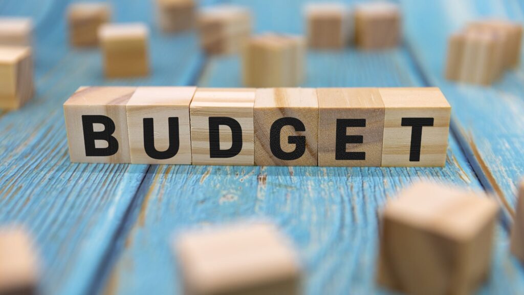 싱가포르 예산안 발표